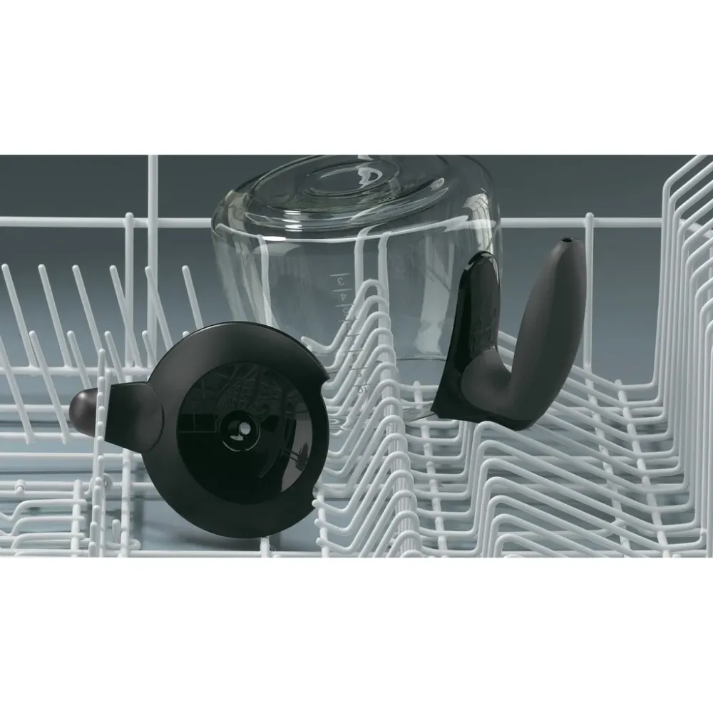 Braun Kaffebryggare KF570/1 ebenholts