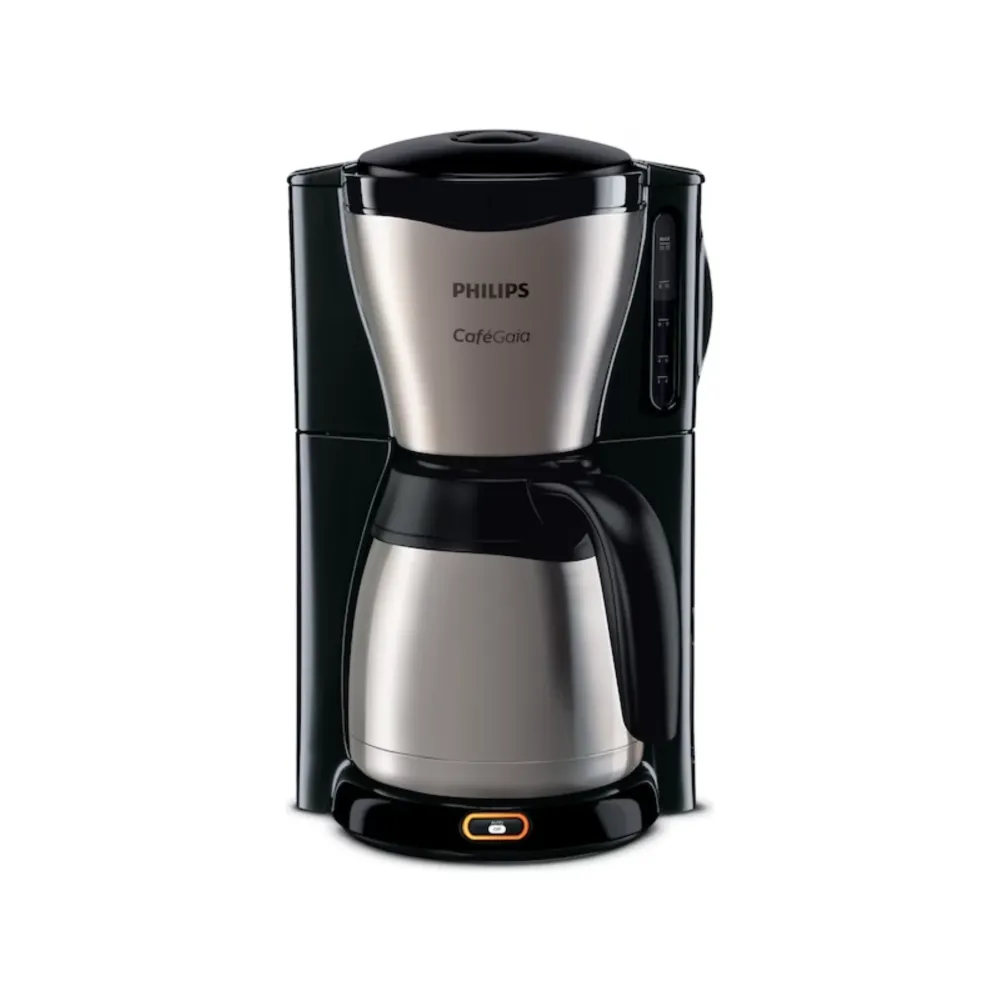 Dual Wall Philips Café Gaia Kaffebryggare