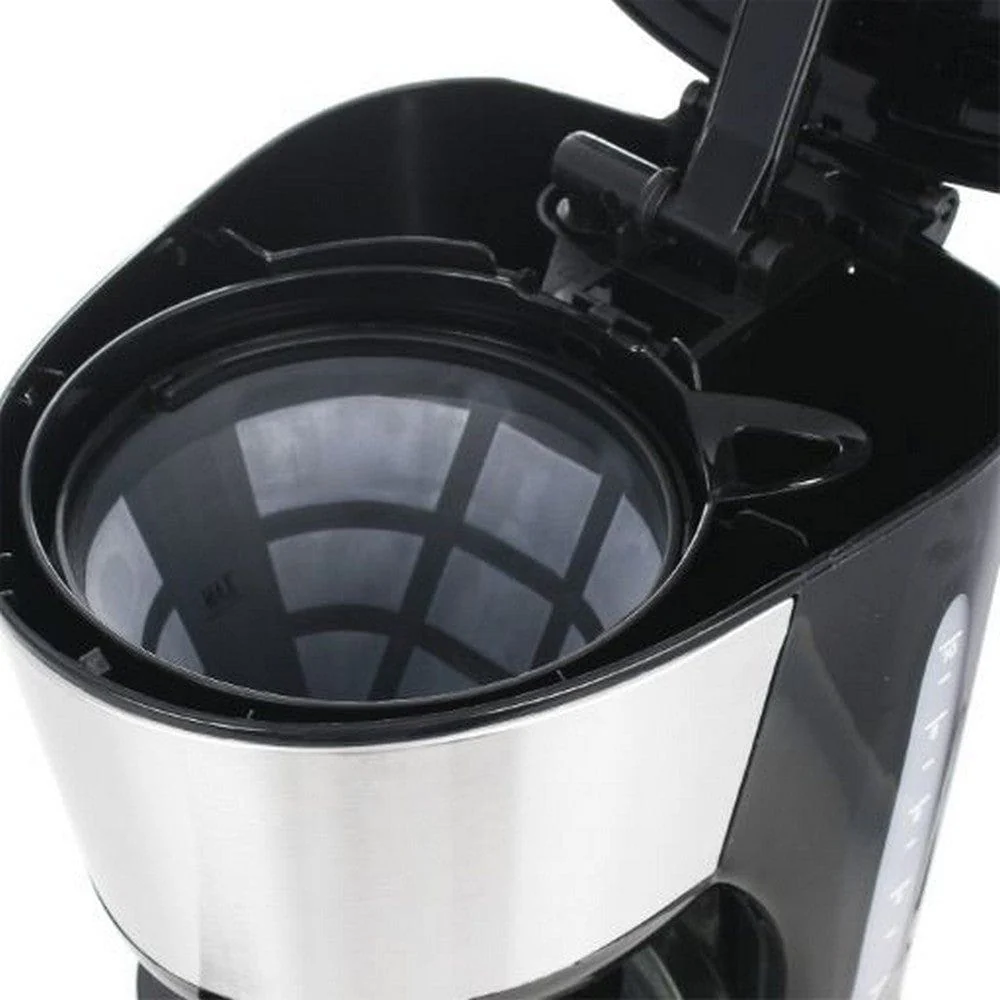 Emerio Kaffebryggare 1000W
