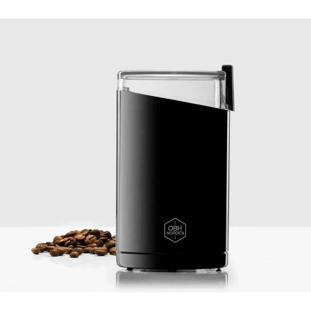 OBH Nordica Kaffekvarn Enkel Grind