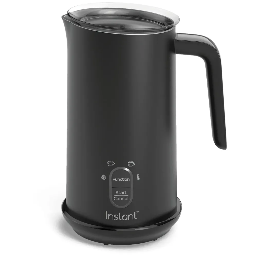 Commercial Grade Kaffe FunNordic ON-DEMAND MJÖLKSKUMMARE PLUS