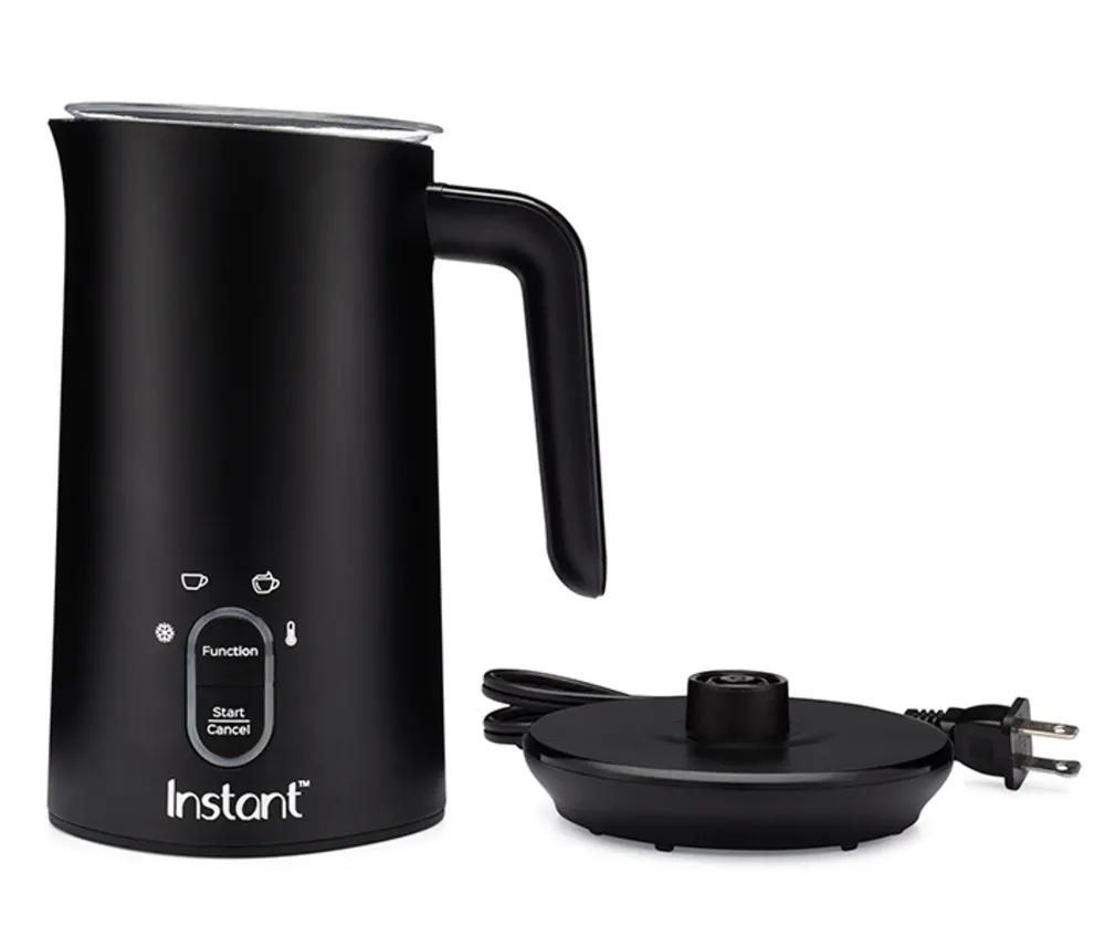 Commercial Grade Kaffe FunNordic ON-DEMAND MJÖLKSKUMMARE PLUS