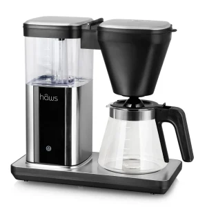 Kaffe FunNordic Hâws CM1550 Bogø Kaffebryggare