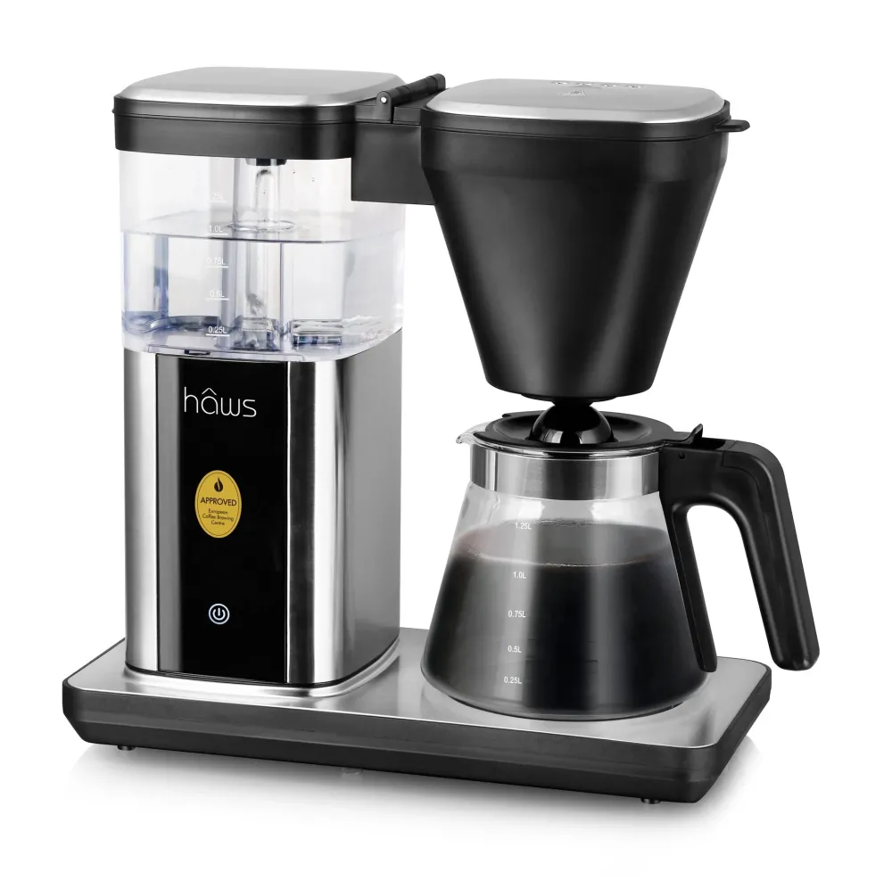 Kaffe FunNordic Hâws CM1550 Bogø Kaffebryggare