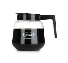 Kaffekanna Moccamaster | BPA-Free & Dishwasher Safe