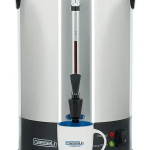 Kaffemaskin 100 koppar SP
