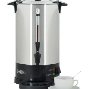 Kaffemaskin 60 koppar SP