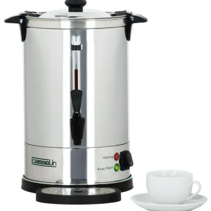 Kaffemaskin 48 koppar