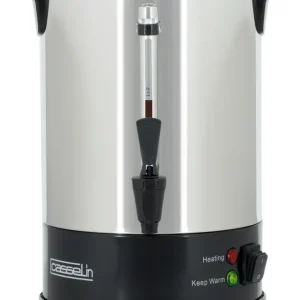 Kaffemaskin 48 koppar SP