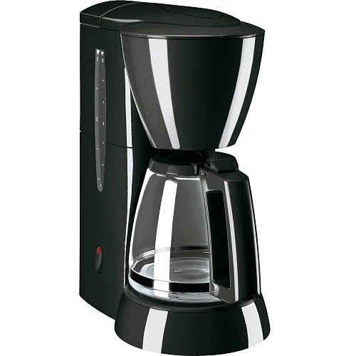 Melitta 21117 Individual 5 svart Auto Off