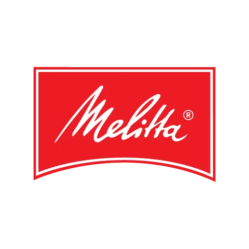Melitta 21117 Individual 5 svart Auto Off