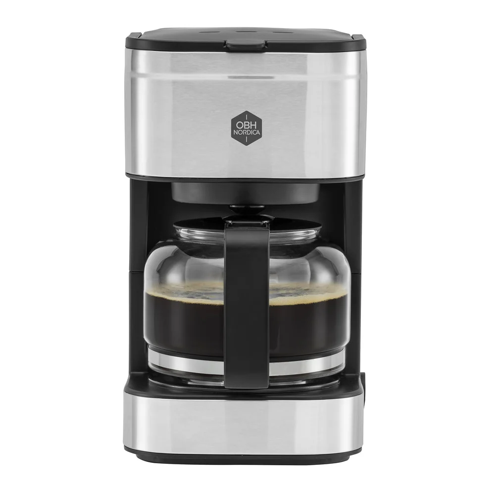 OBH Nordica - Kaffemaskin 0,75 L 700 W