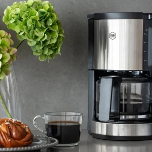 OBH Nordica kaffemaskin Pro Aroma Plus