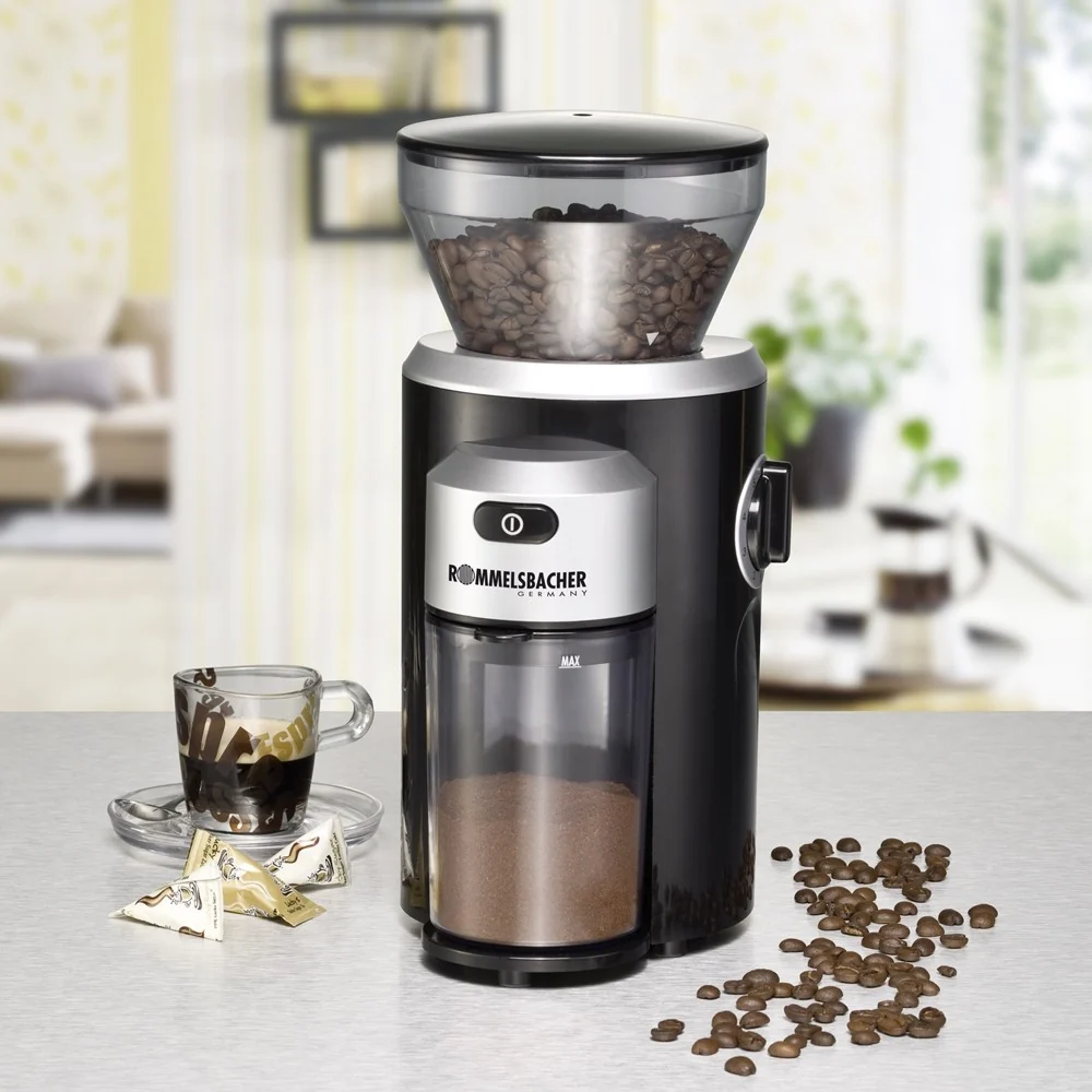 Rommelsbacher EKM 300 Kaffekvarn