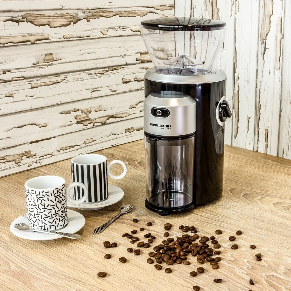Rommelsbacher EKM 300 Kaffekvarn