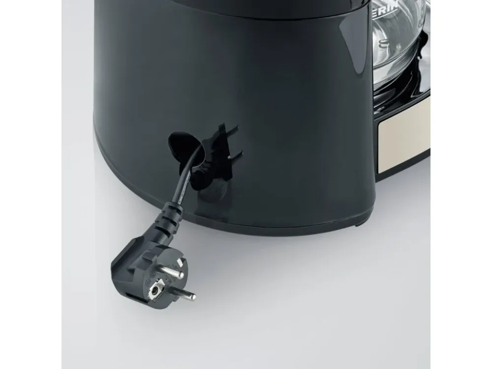 Severin Dropp kaffebryggare KA 9575, ecru