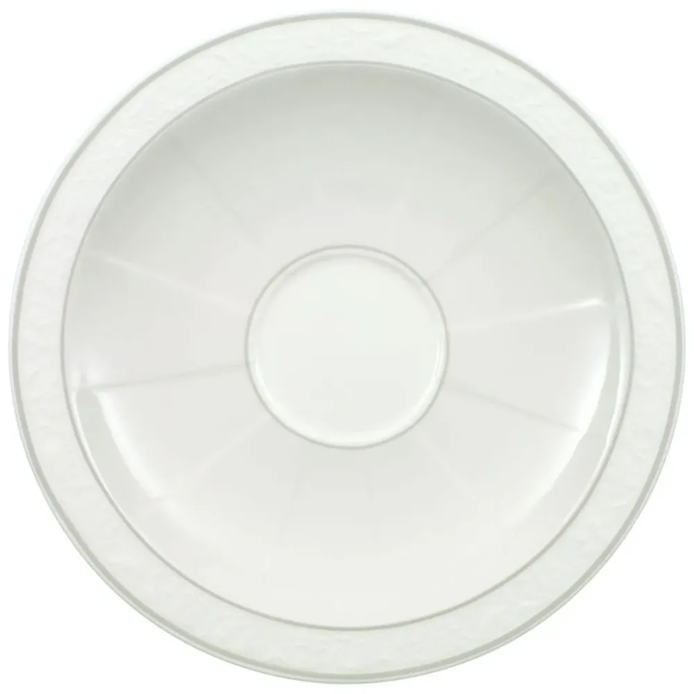 Villeroy & Boch Skiffer Pearl Fat kaffe-/tekopp 160 mm