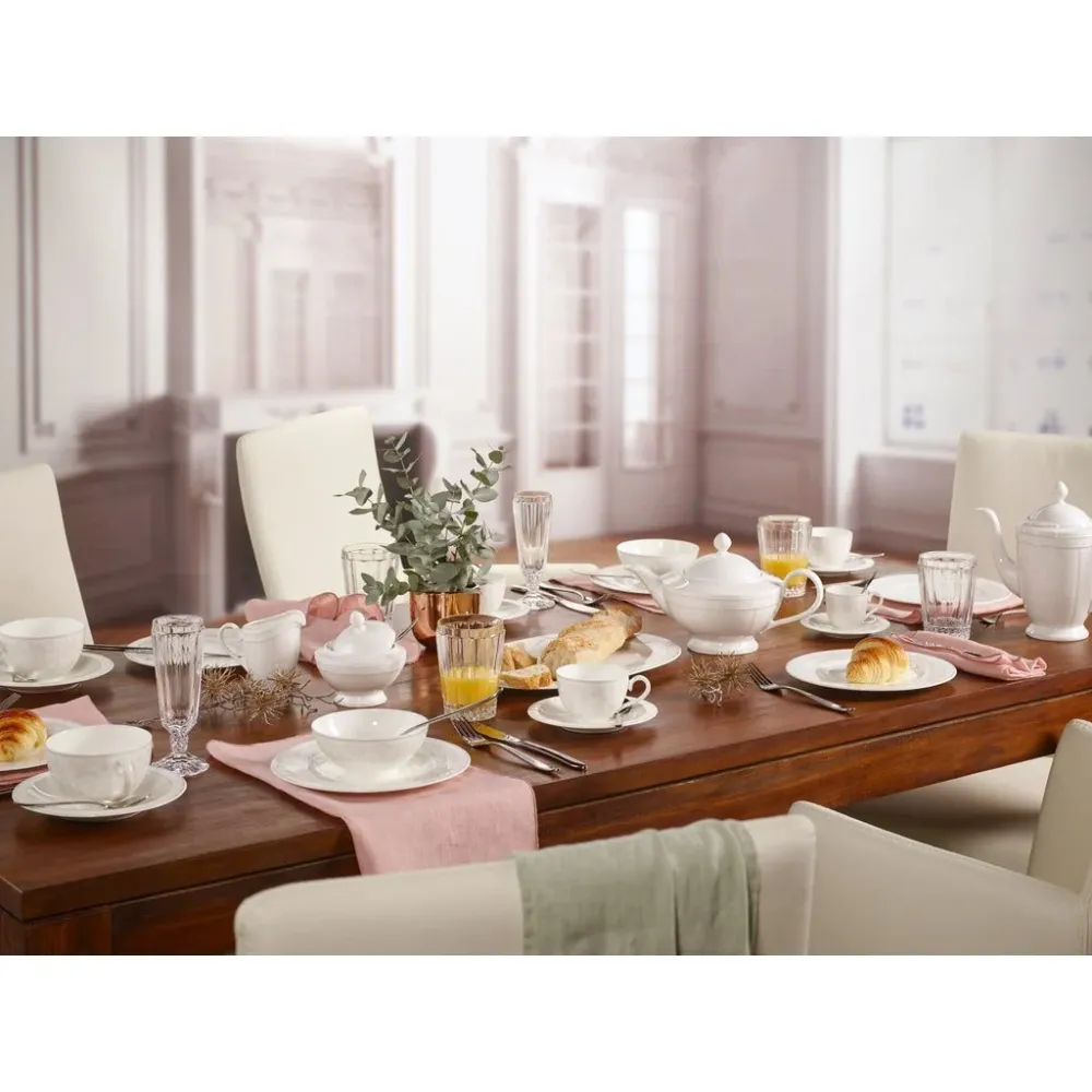 Villeroy & Boch Skiffer Pearl Fat kaffe-/tekopp 160 mm