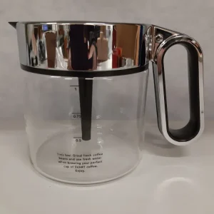 Wilfa kaffekanna Manuell WSM-1B samt W1SM-1B