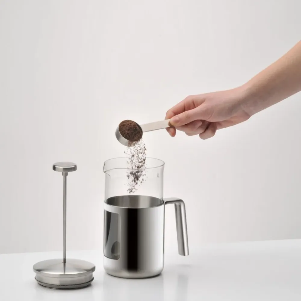 WMF Fransk presskaffebryggare KULT