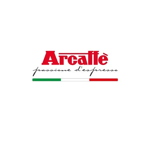 Arcaffé CC1010 Gorgona Kaffebönor 250g