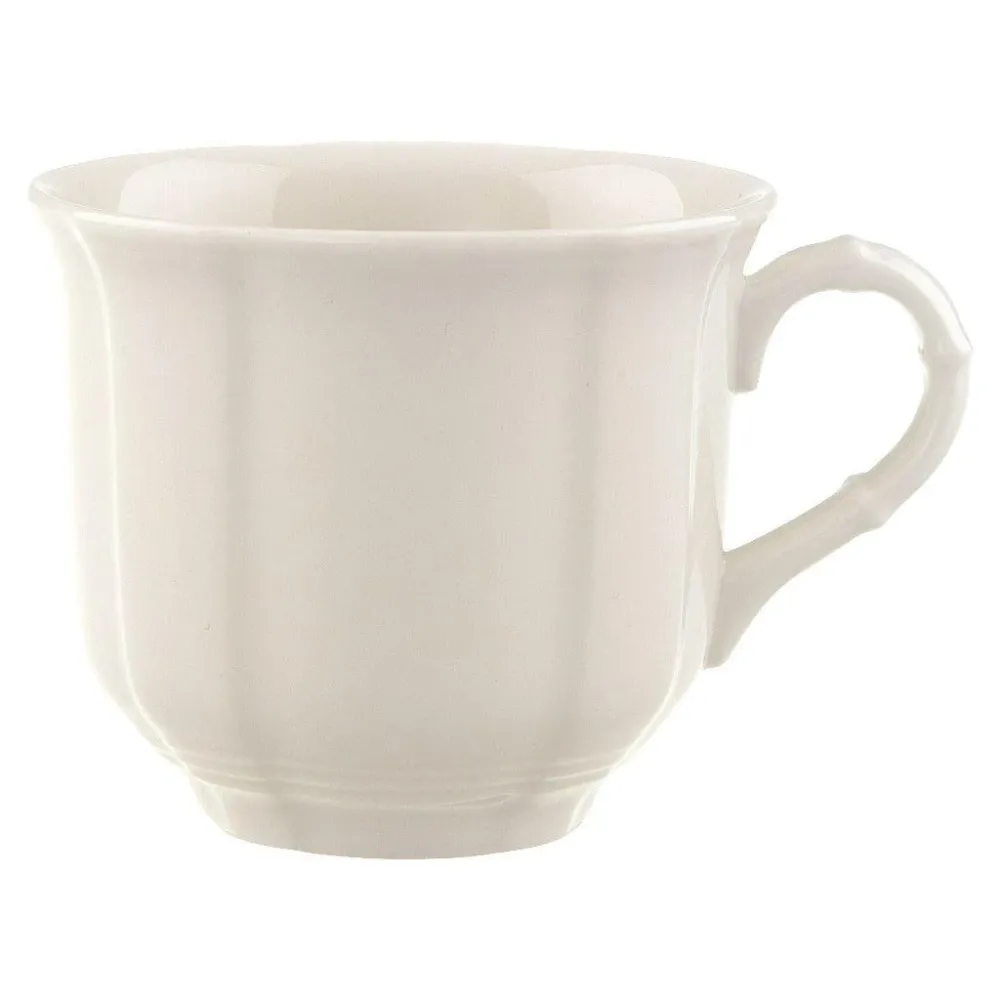 Certified Organic Villeroy & Boch Manoir Kaffekopp 12 cl