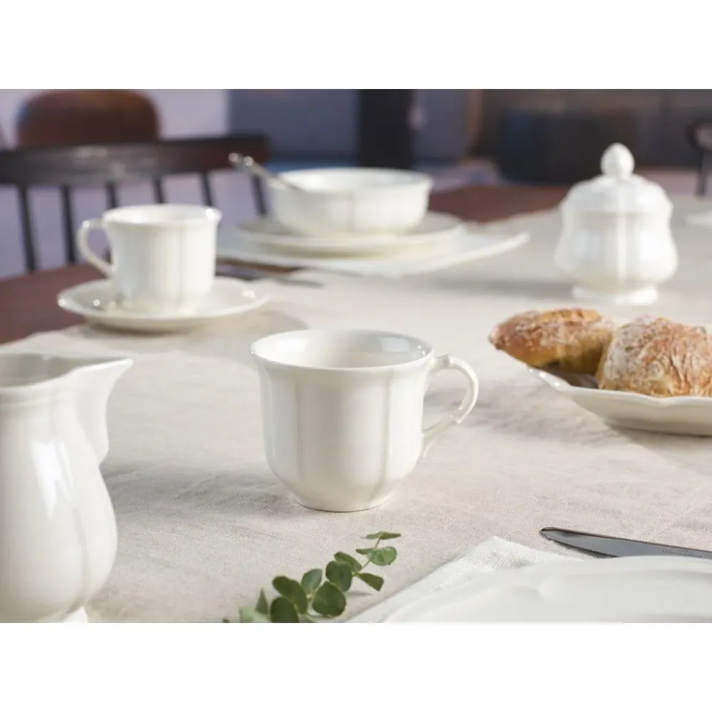 Certified Organic Villeroy & Boch Manoir Kaffekopp 12 cl