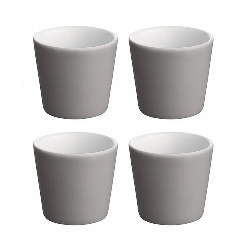 Tonale Espressokopp | BPA-Free & Dishwasher Safe