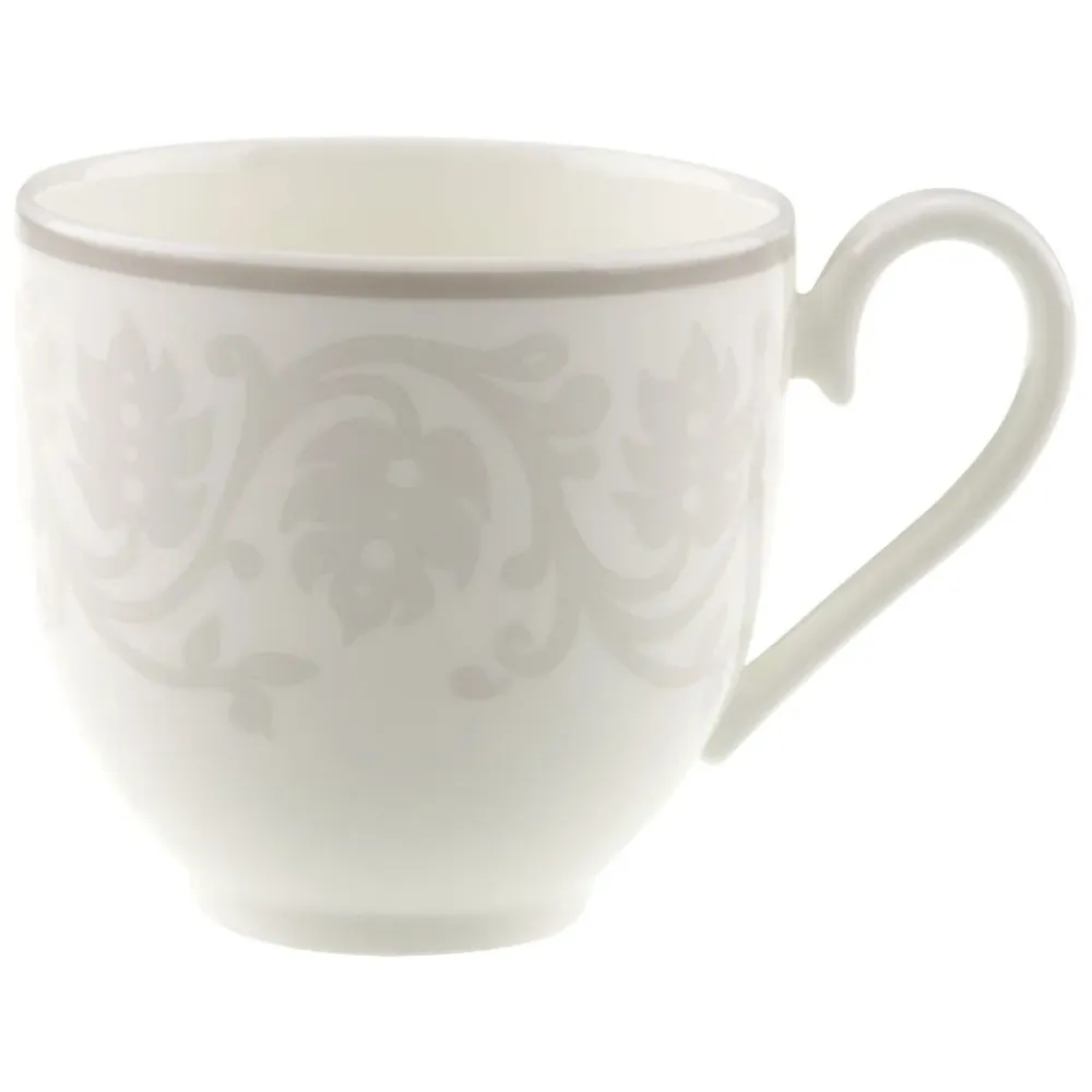 Villeroy & Boch Ash Pearl Espressokopp 70 ml