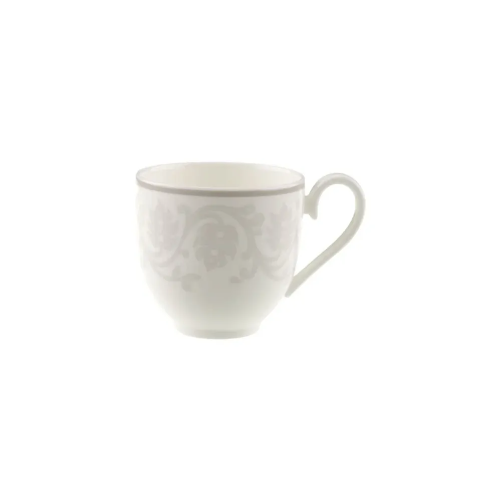 Villeroy & Boch Ash Pearl Espressokopp 70 ml
