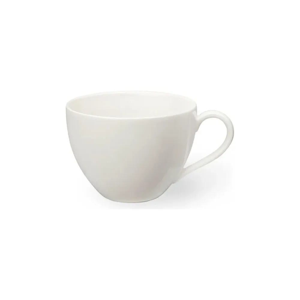 Villeroy & Boch Core Vit Kaffekopp 130 ml