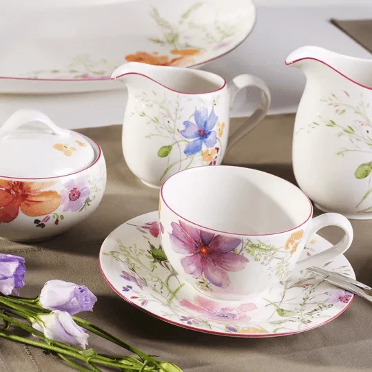 Villeroy & Boch Mariefleur Essential Kaffekopp 25 cl