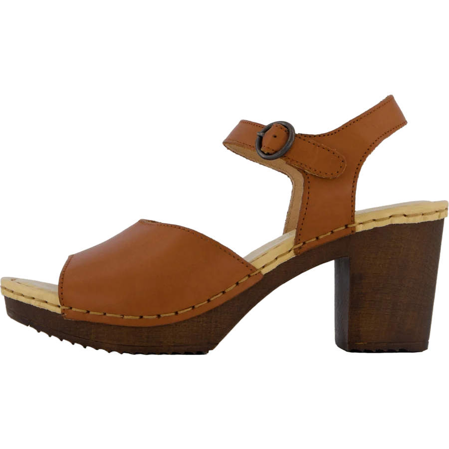 Amelia Cognac Ten Points