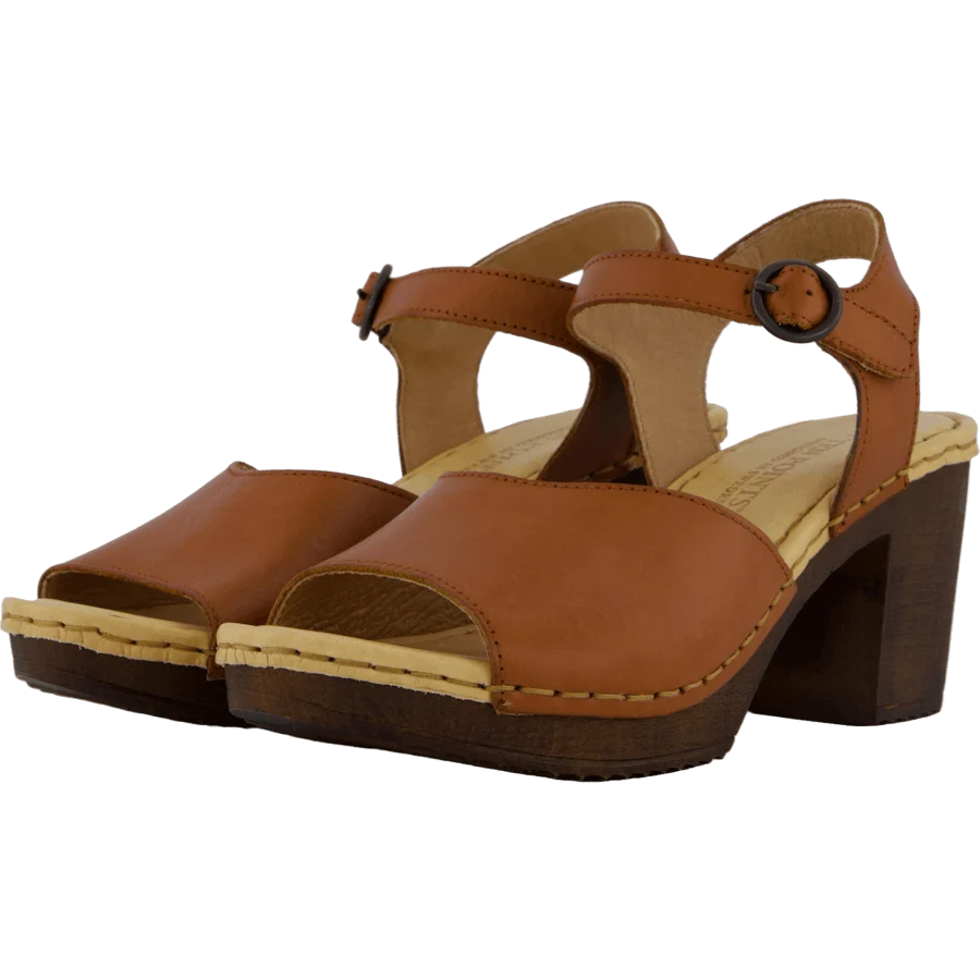 Amelia Cognac Ten Points