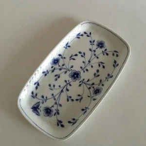 Bing & Grøndahl Sommerfugl Condiment Bakke No 96