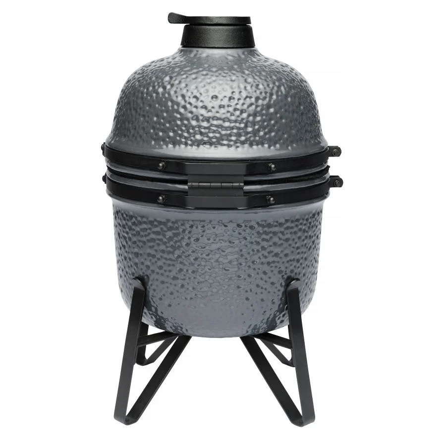 BergHoff RON Keramisk BBQ-grill 33 cm (13") grå - BergHoff