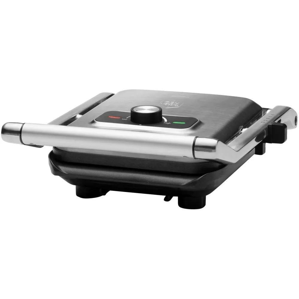 Commercial Grade OBH Nordica Kontaktgrill Compact Panini
