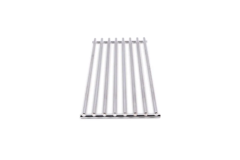 Grillgaller i 8 mm rostfritt stål Baron™ & Crown™