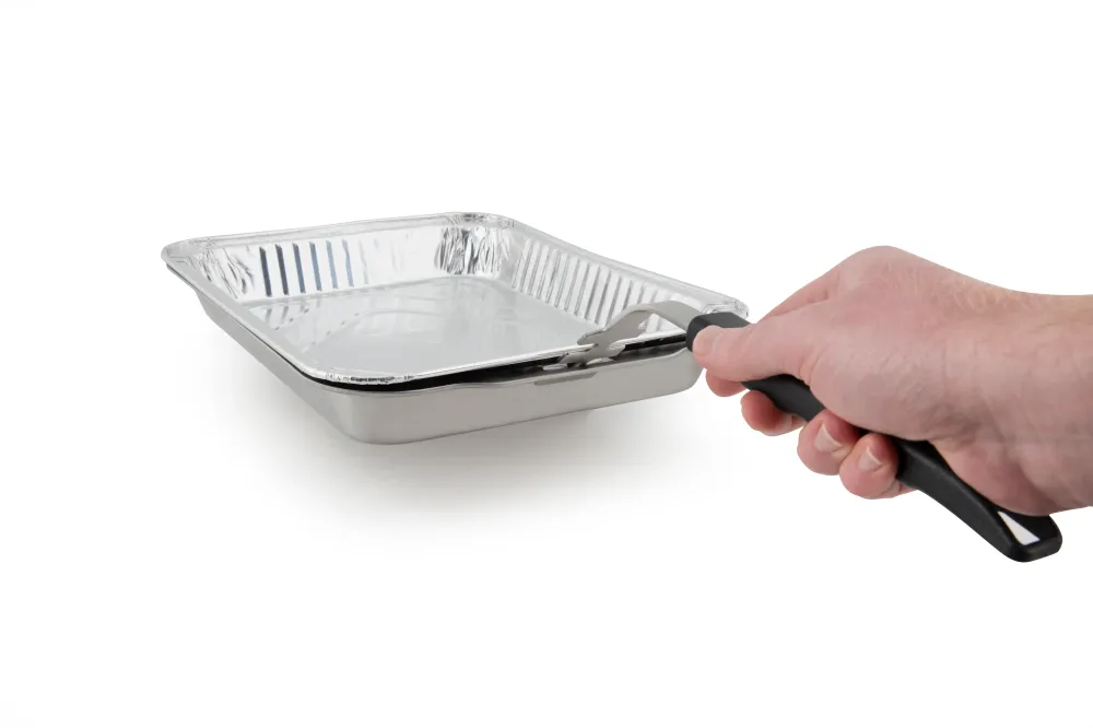 Multifunktionskök Grillform