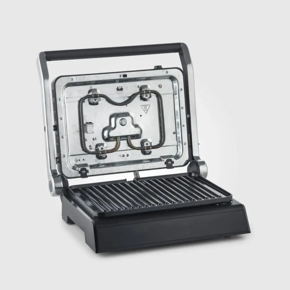 Severin Elektrisk kontaktgrill KG 2399, midnight