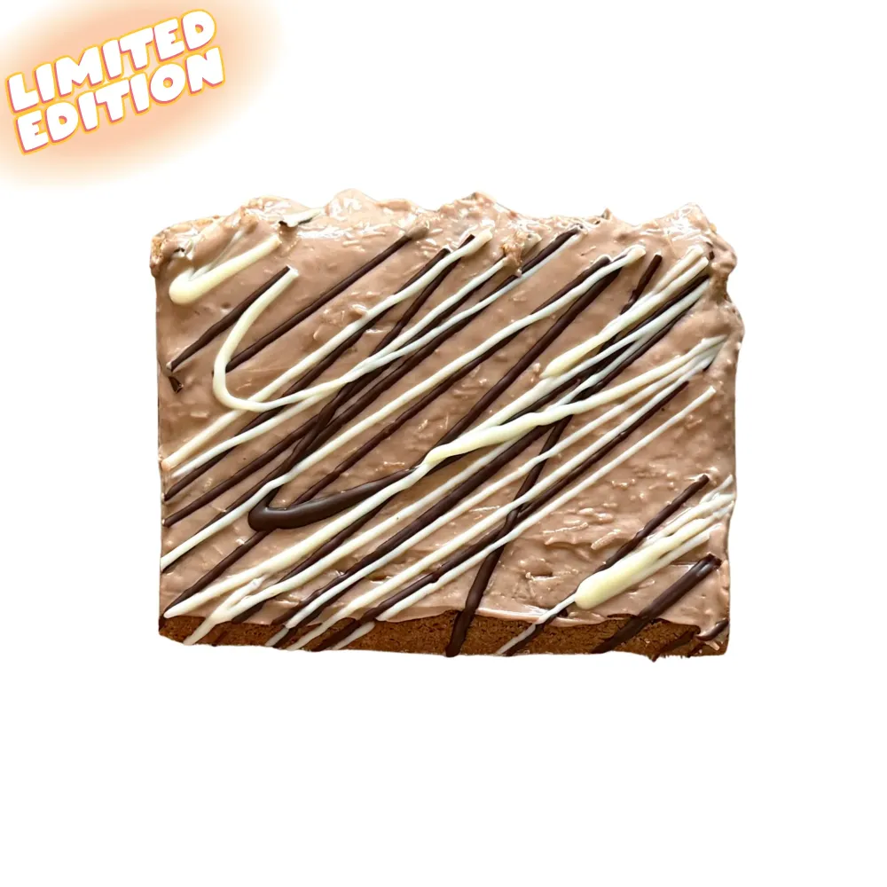 Brookie Kinder Bueno