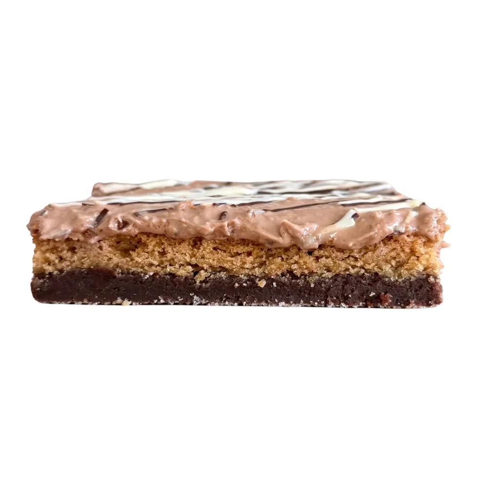 Brookie Kinder Bueno