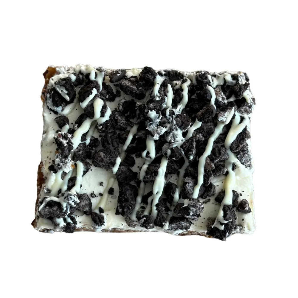 Oreo Brookie