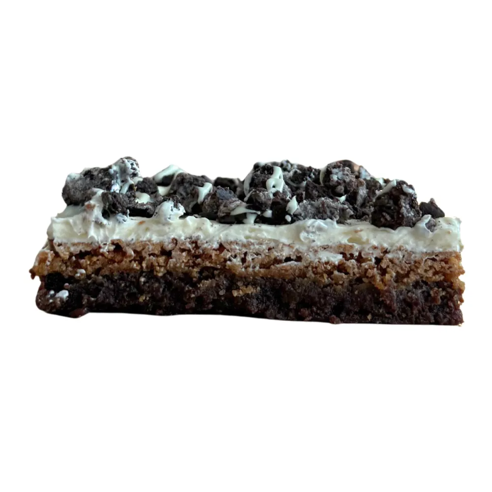 Oreo Brookie