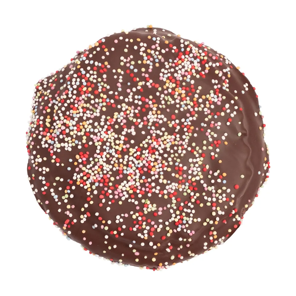 "Rumball" Cookie