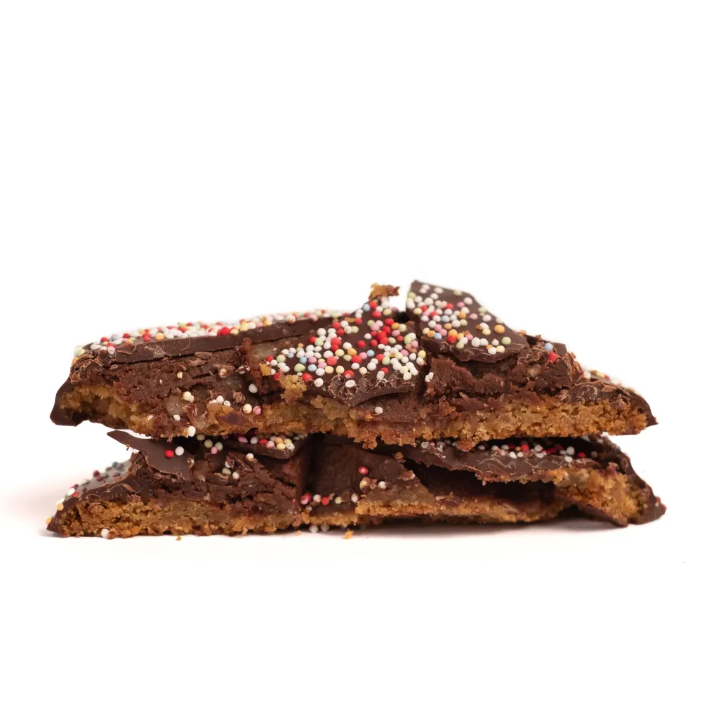 "Rumball" Cookie