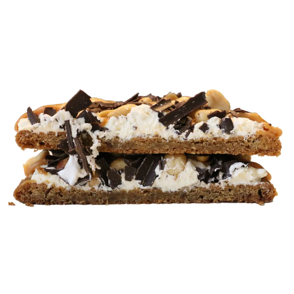 "SnickerDoodle" Cookie