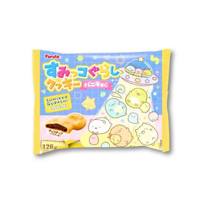 Sumikko Gurashi-kakor