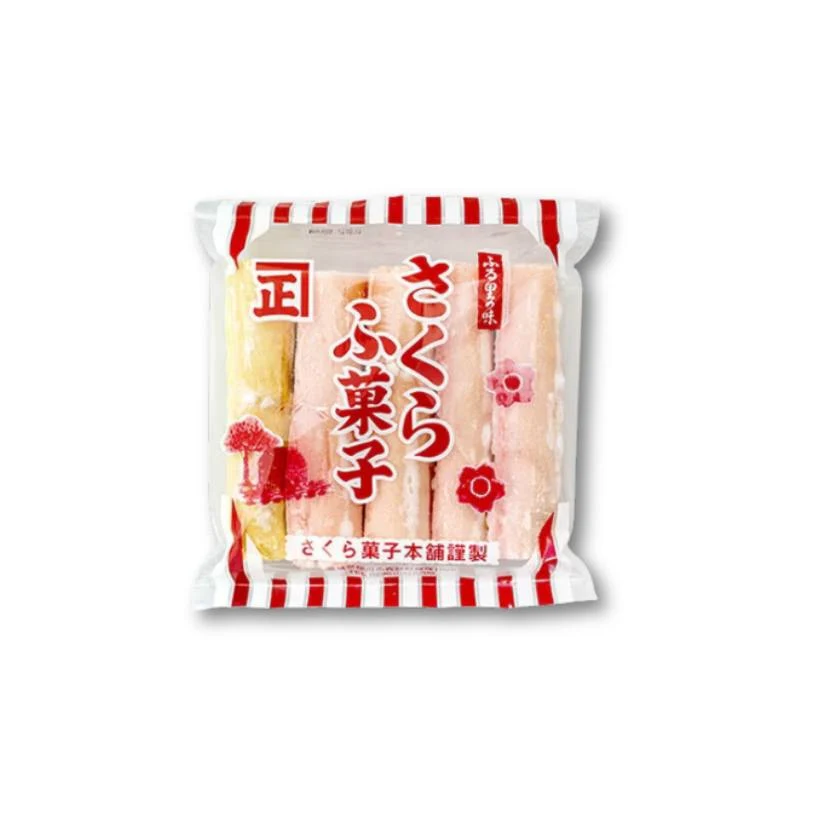 Yaokin Sakurafu Sweets - Kersbärssmak