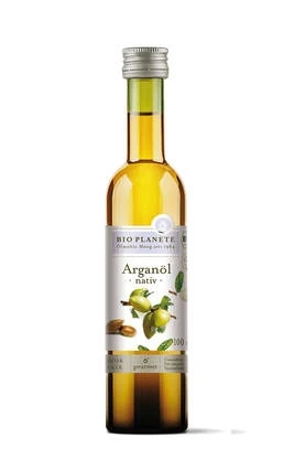 Arganolja, 100 ml